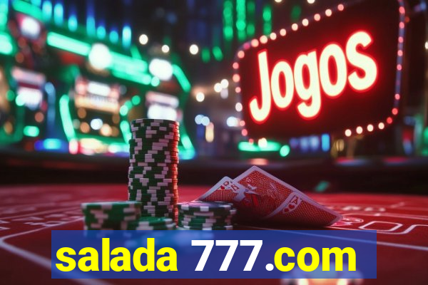 salada 777.com